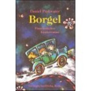 Borgel Borgel